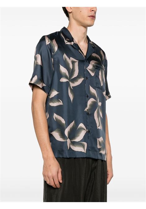camicia DRIES VAN NOTEN | Camicia | CARLTONE1024559